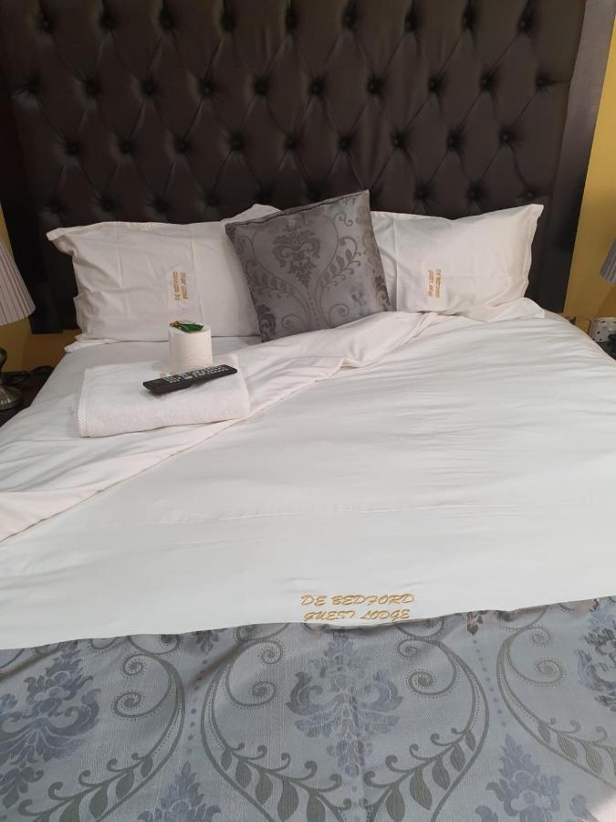 De Bedford Guest Hotel 2*