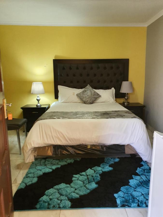 Hotel De Bedford Guest