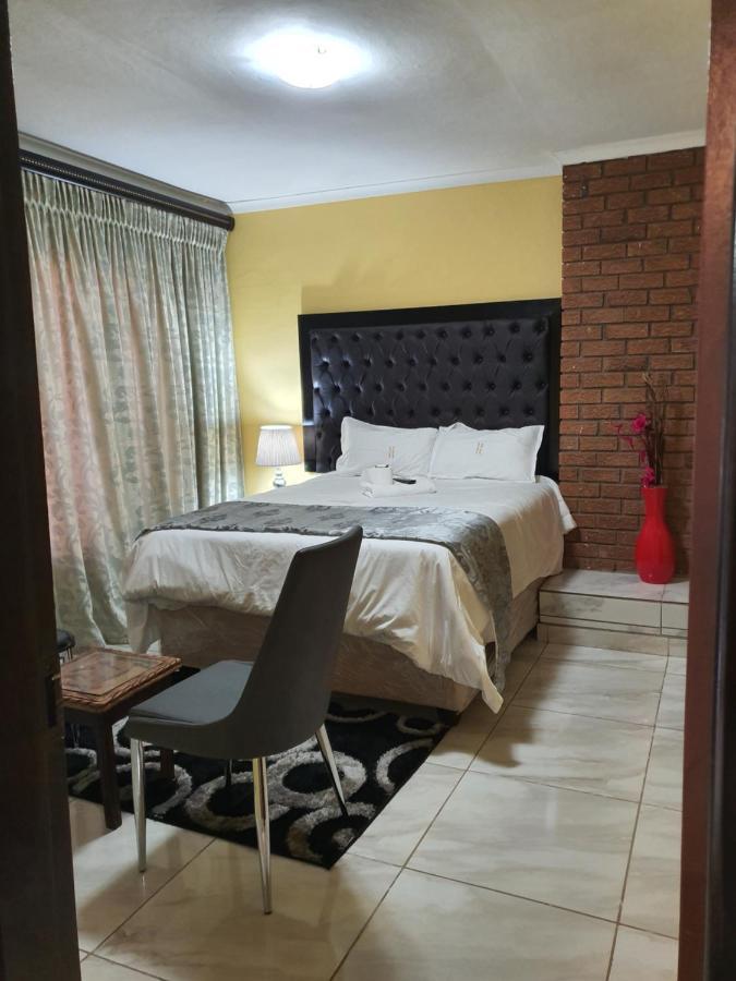 De Bedford Guest 2* Johannesburg