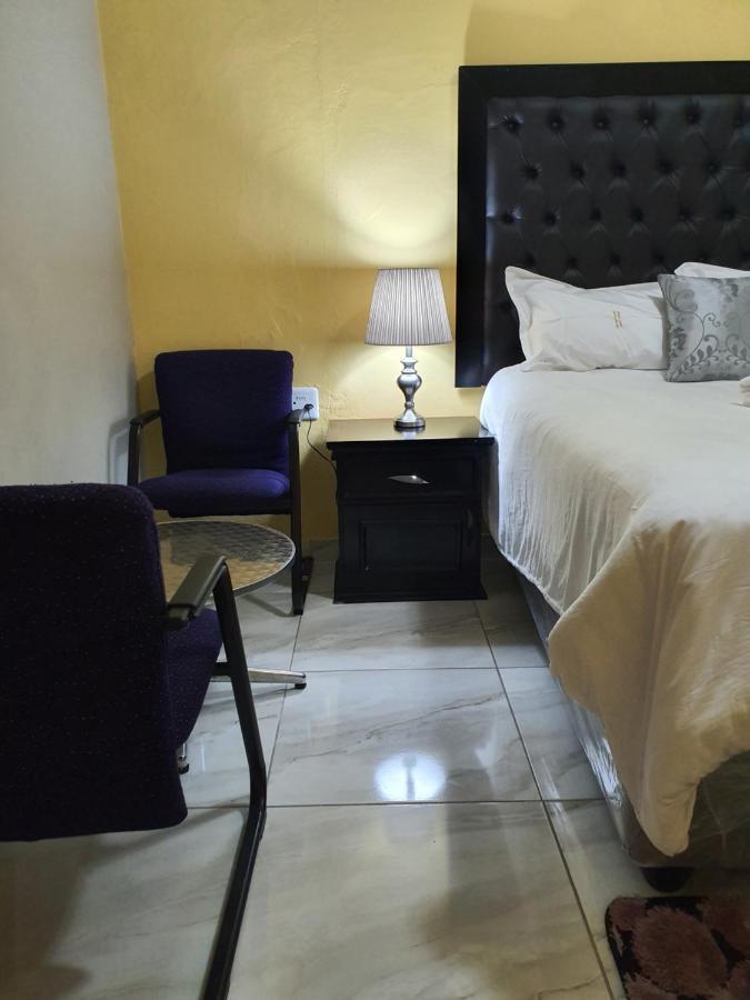 De Bedford Guest 2* Johannesburg