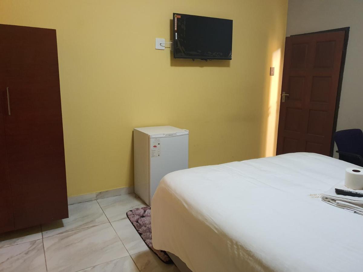 De Bedford Guest 2*