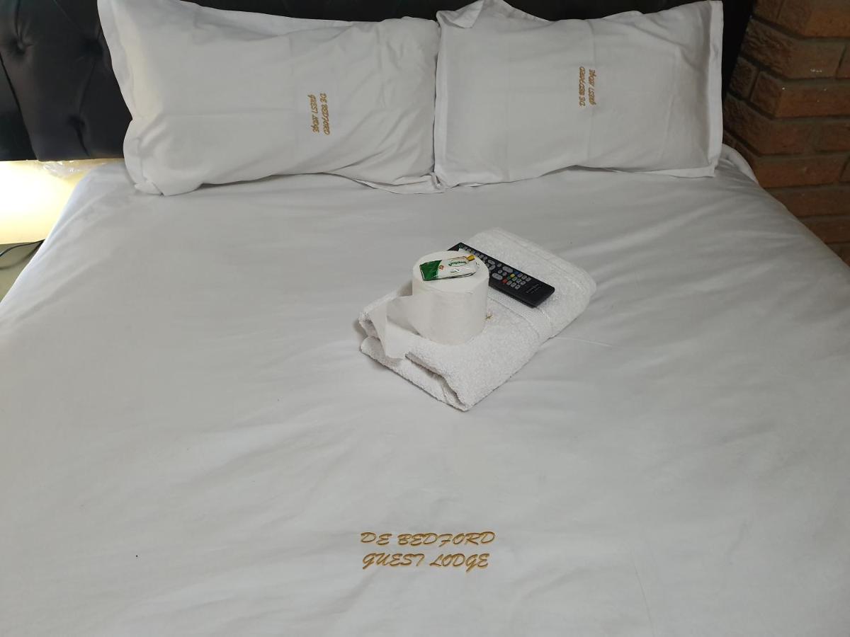 De Bedford Guest Hotel Johannesburg