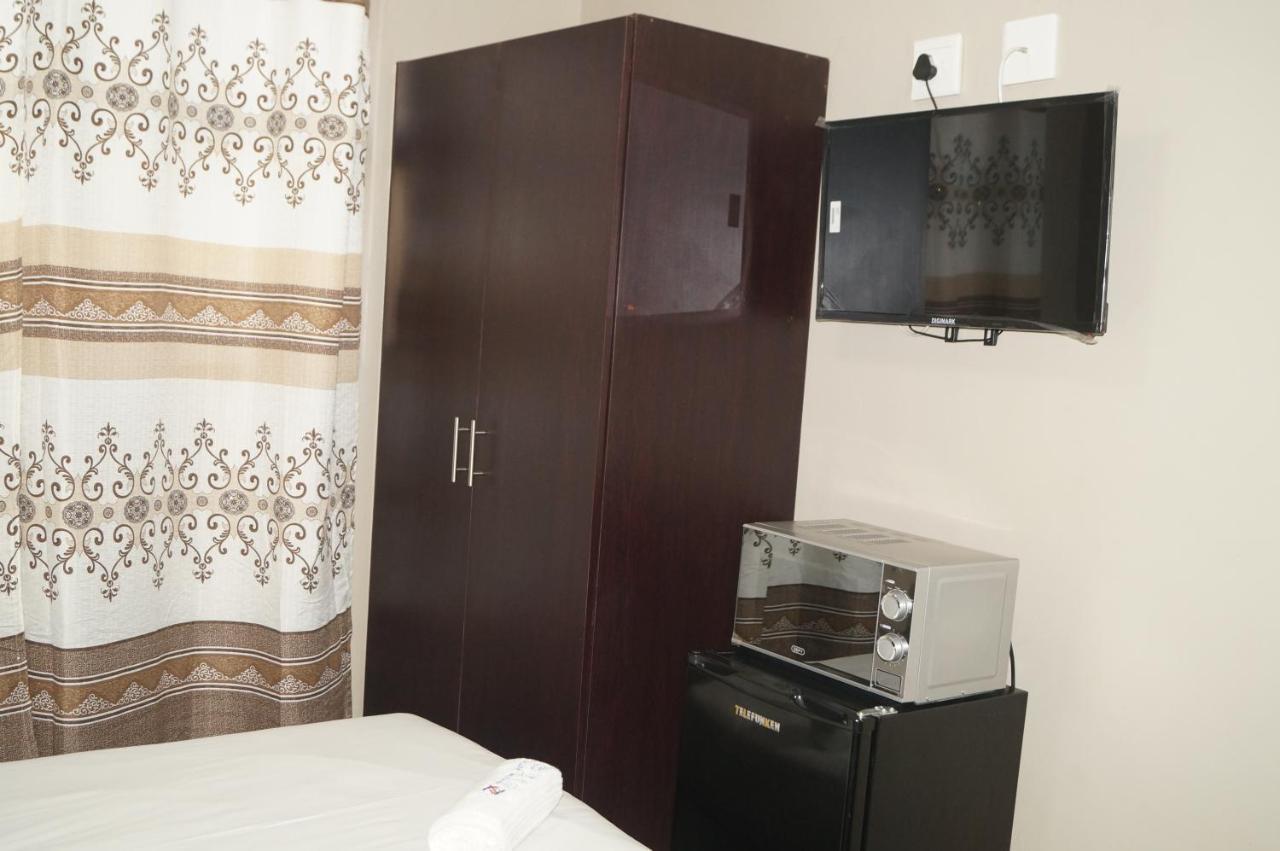 Bed & Breakfast Miraton Eastgate Suites Johannesburg
