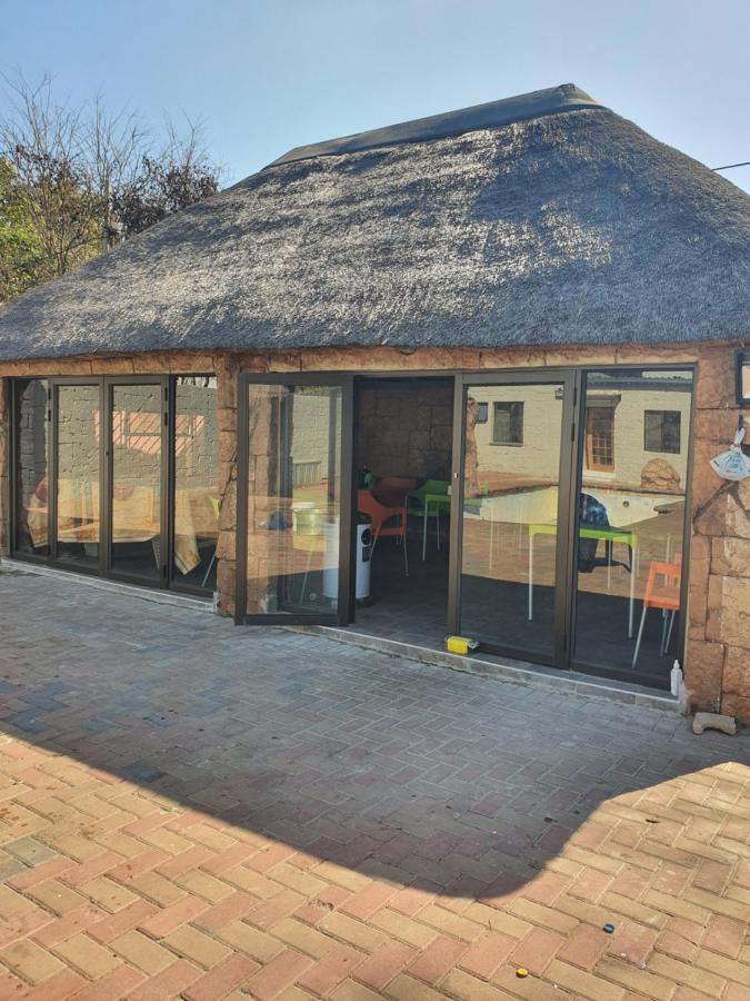 De Bedford Guest Hotel 2*