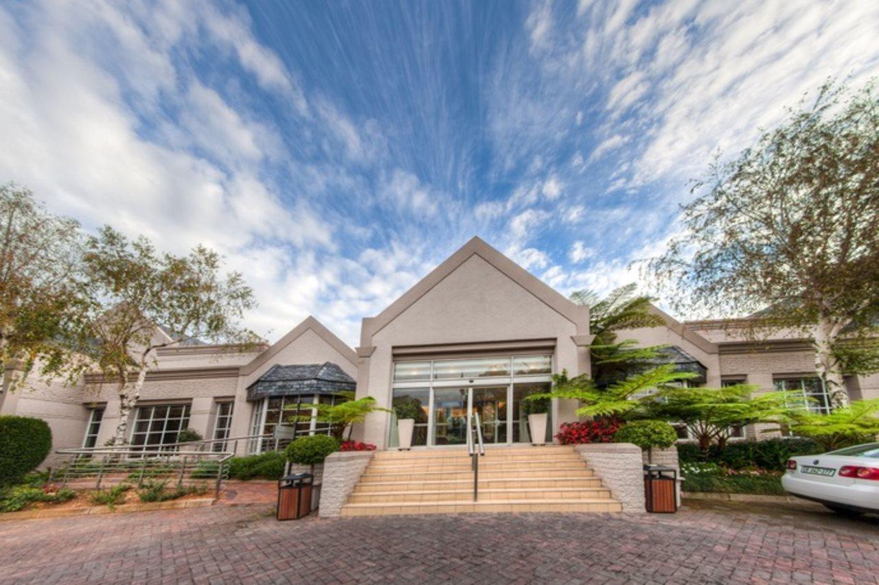 Sandton, Morningside Hotel Joanesburgo