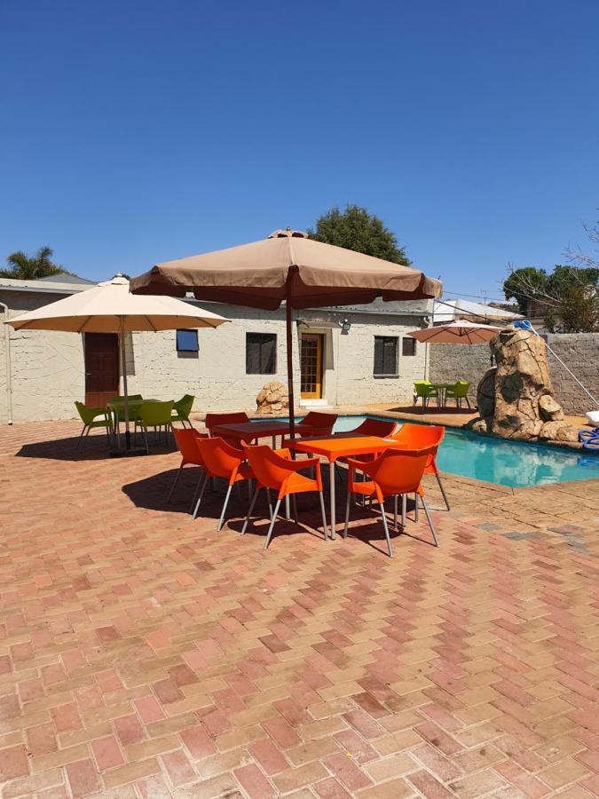 De Bedford Guest 2* Johannesburg