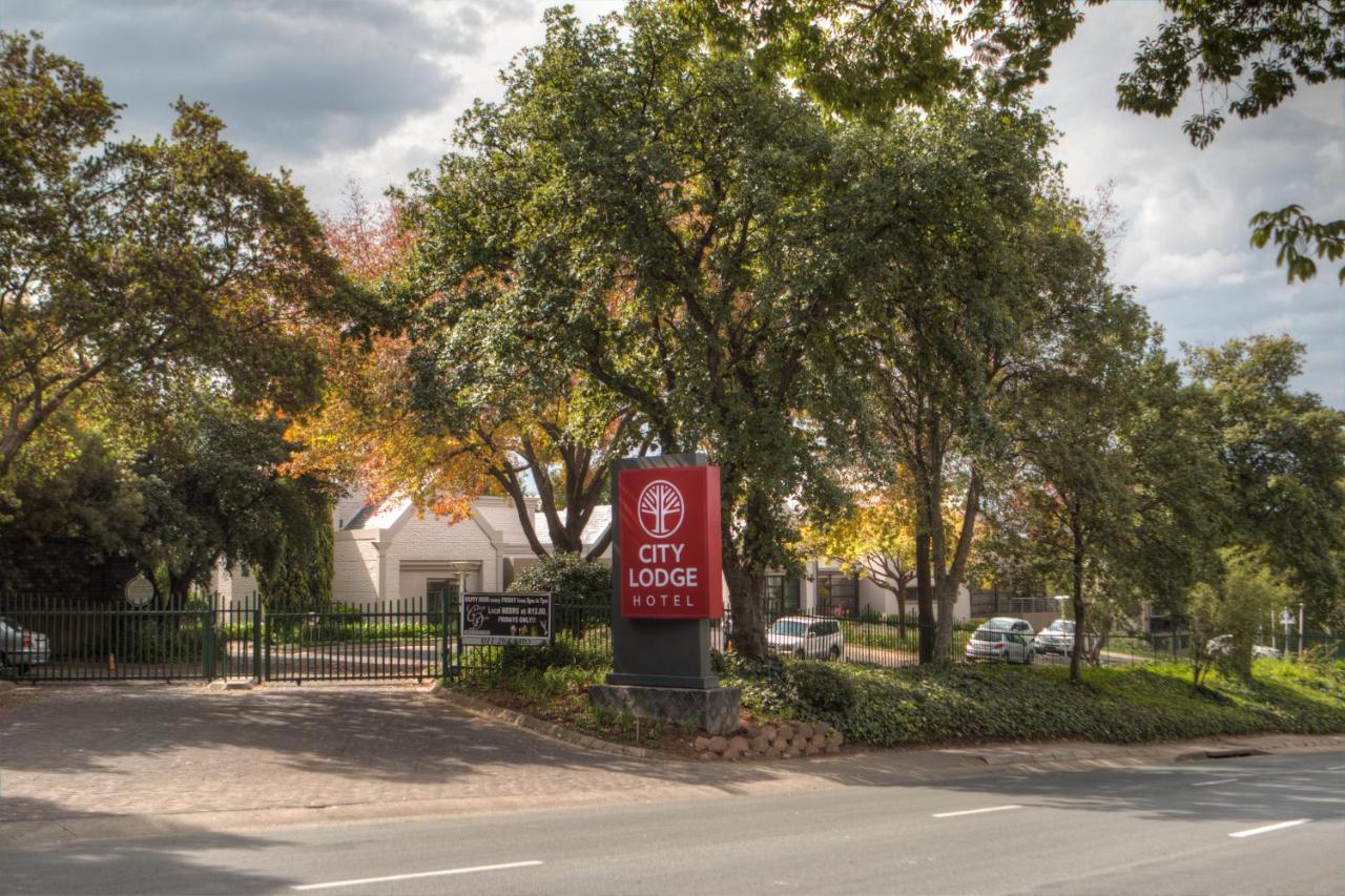 Sandton, Katherine Street 3* Johannesburg