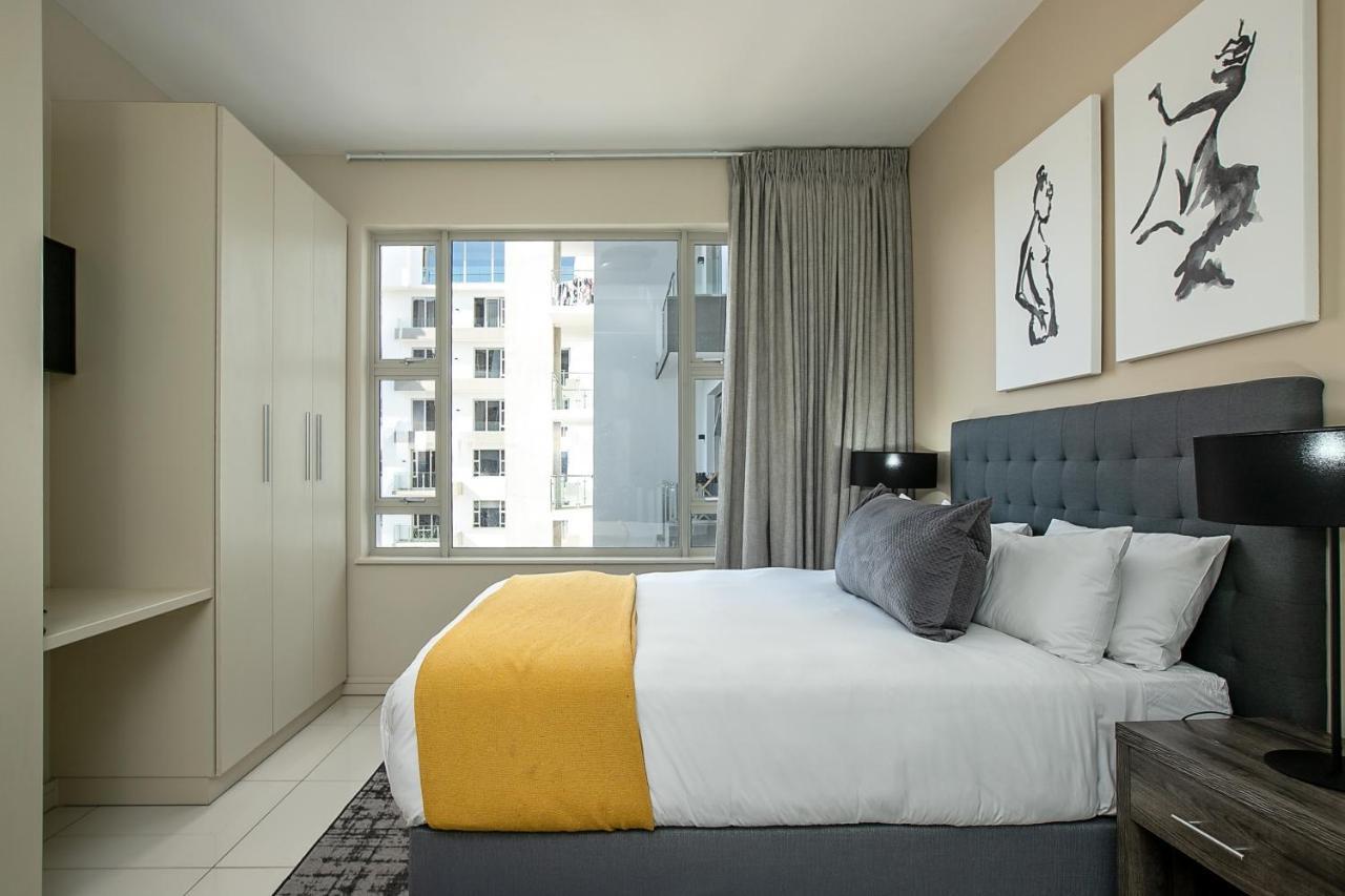 Căn hộ 813 The Tyrwhitt - Rosebank