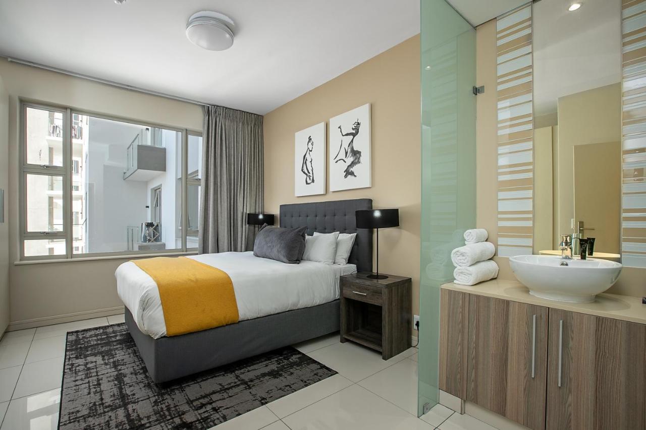 Căn hộ 813 The Tyrwhitt - Rosebank