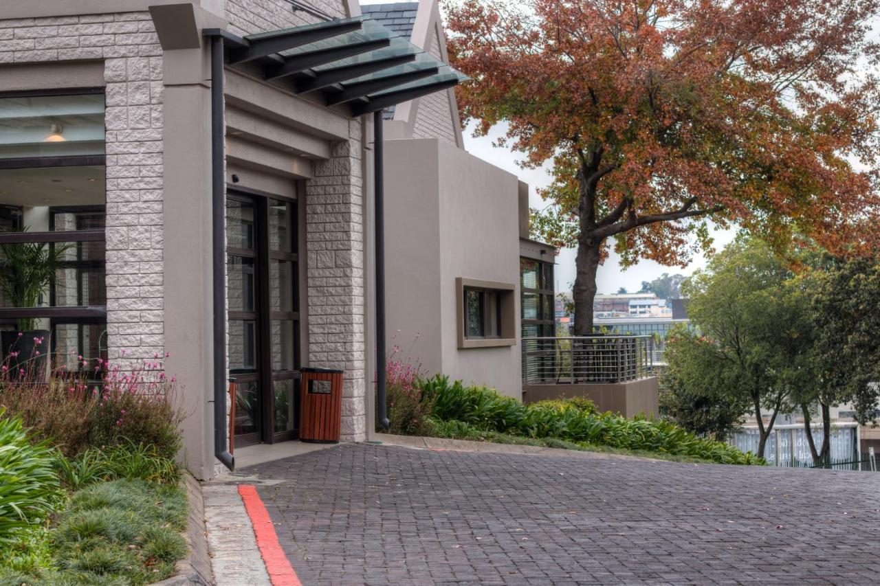 Sandton, Katherine Street Hotel Johannesburg
