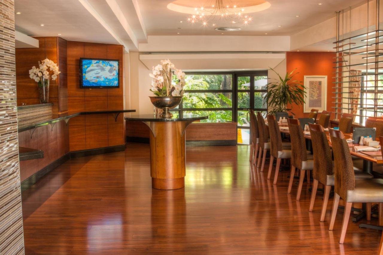 Sandton, Katherine Street Hotel Johannesburg