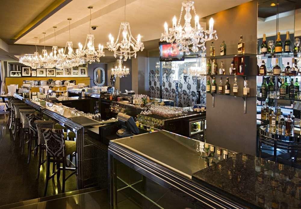 Protea Fire & Ice! By Marriott Melrose Arch Hotel Johannesburg