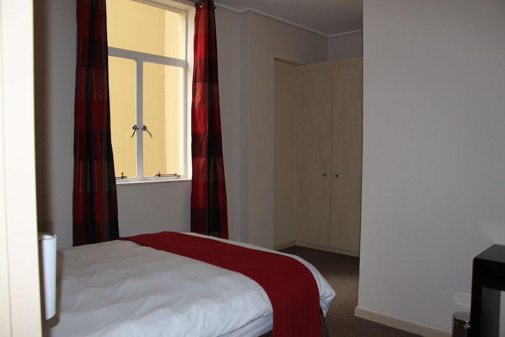 Hotel Premier Mapungubwe Johannesburg