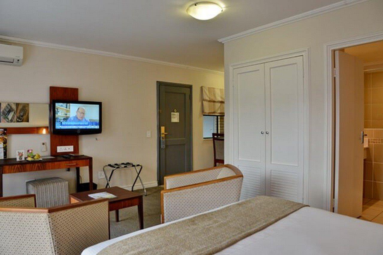 Hotel Eastgate Johannesburg
