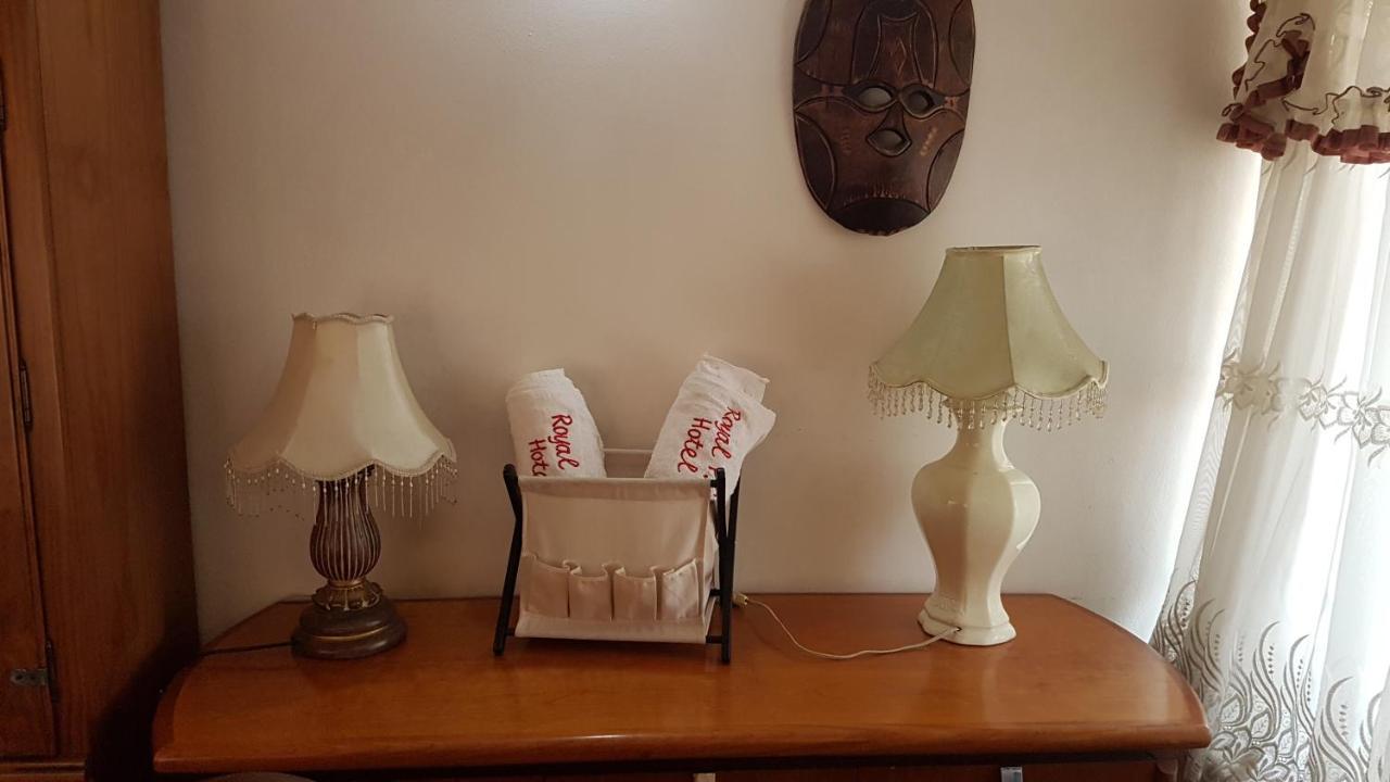 Guest house The Royal Princess Guest Johannesburg