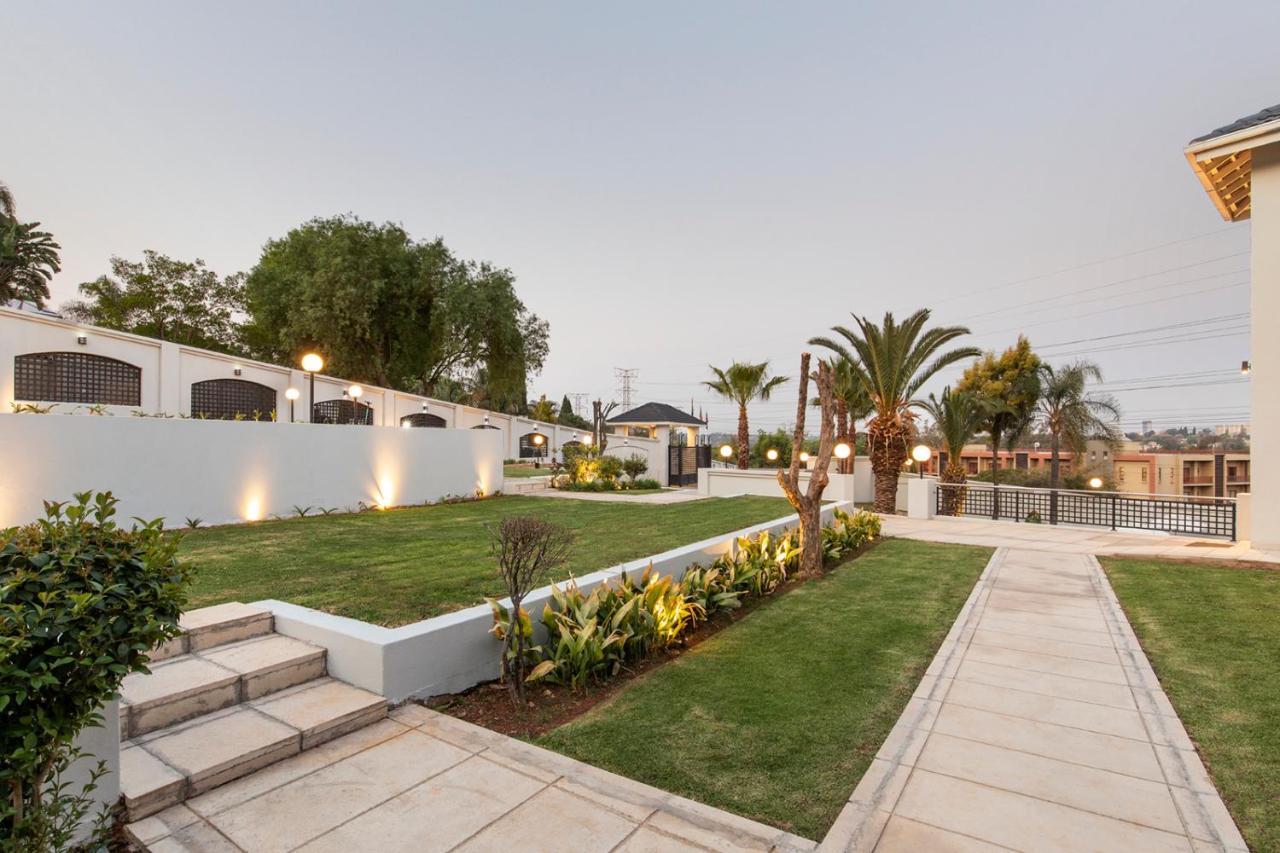 Fauchil Boutique Resort 5*