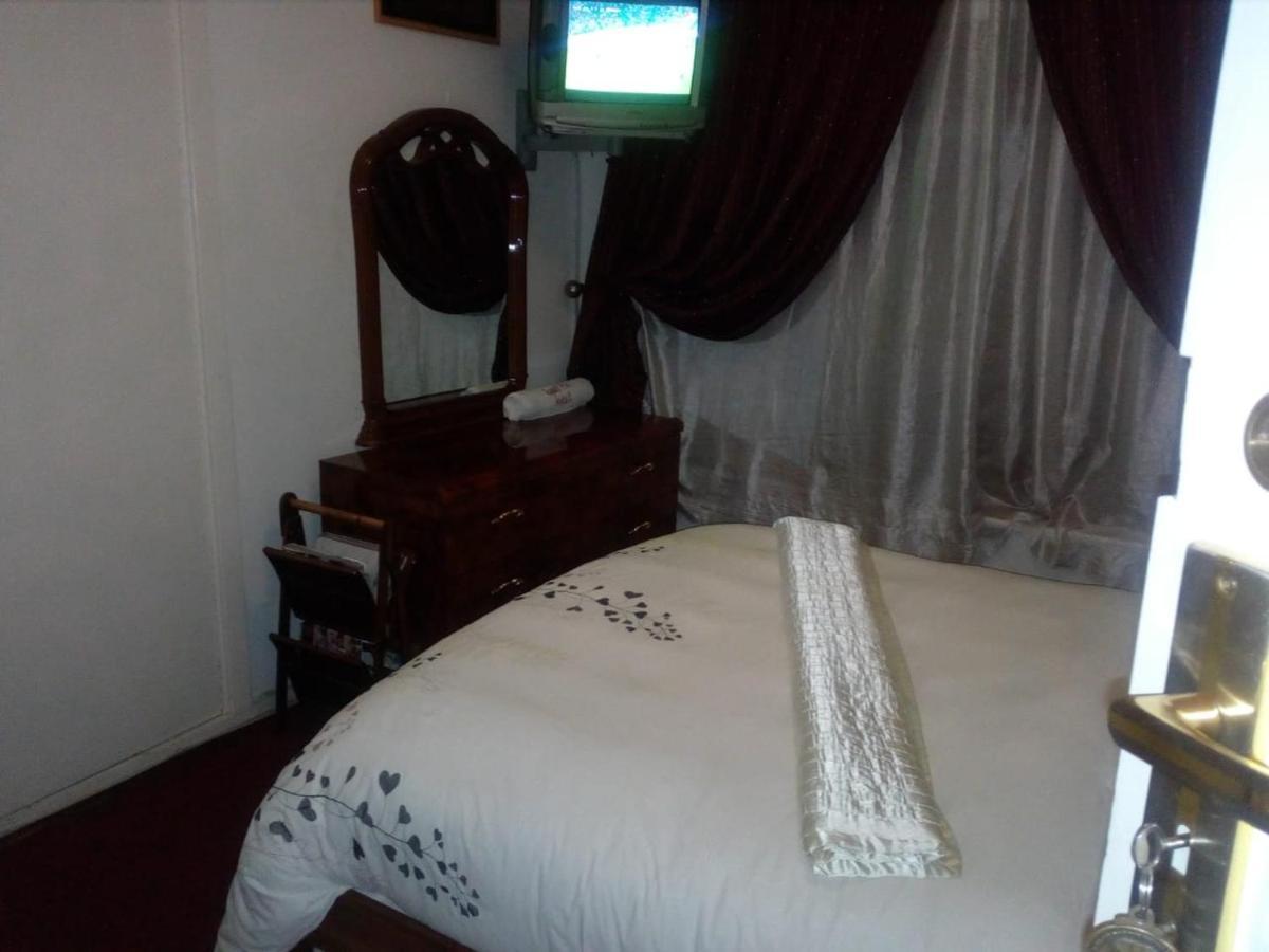The Royal Princess Guest Guest house *
