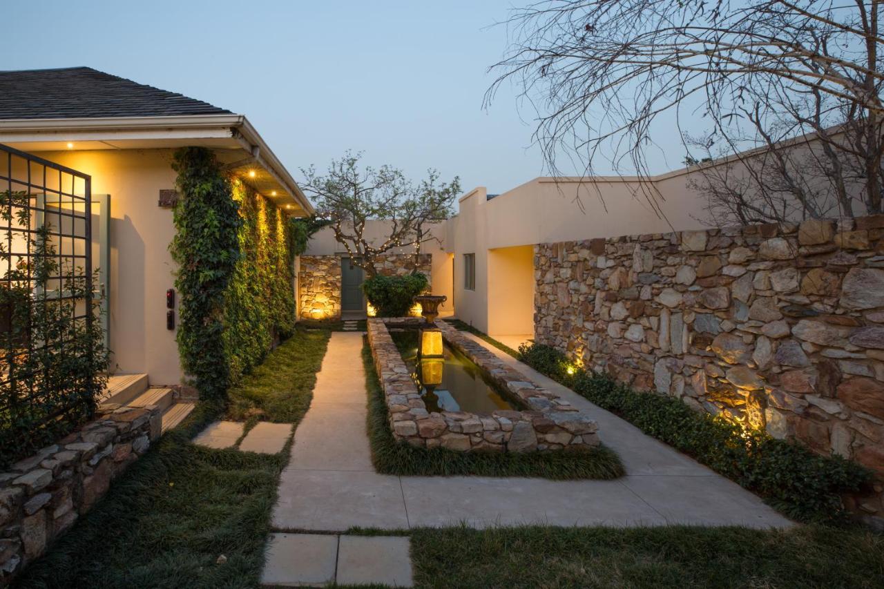 Khách sạn The Parkwood Johannesburg