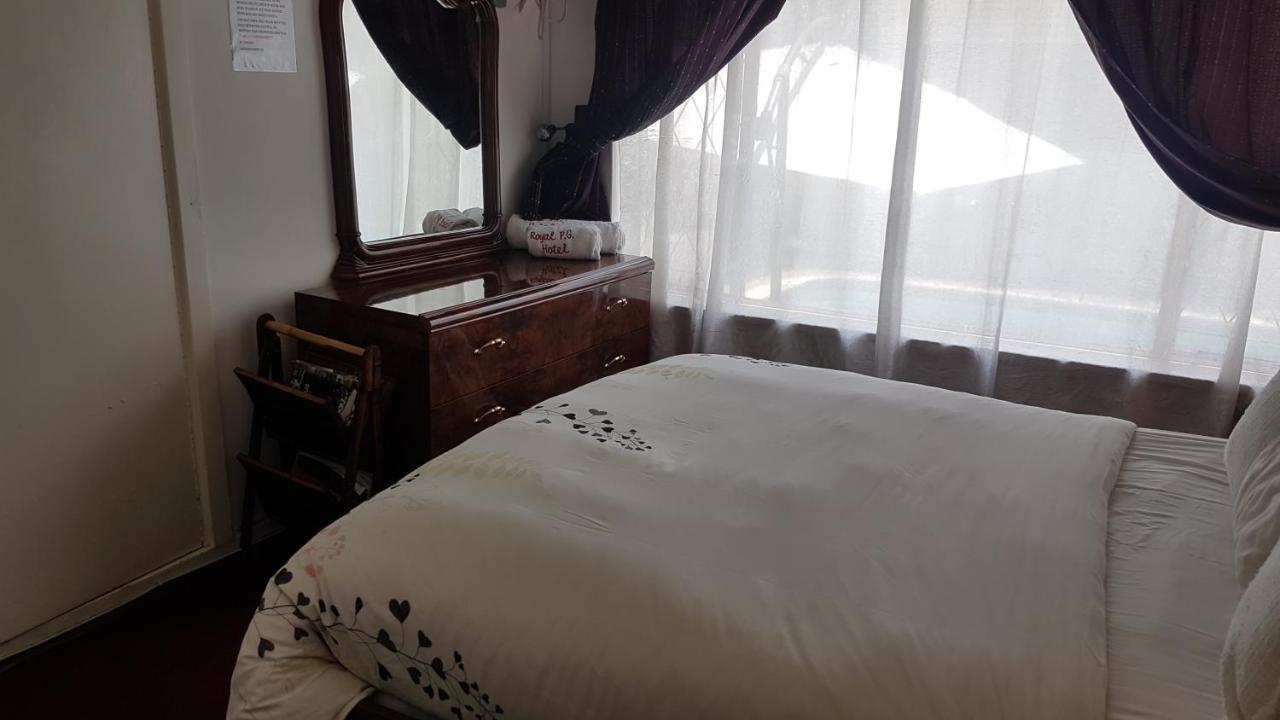 The Royal Princess Guest Guest house Johannesburg