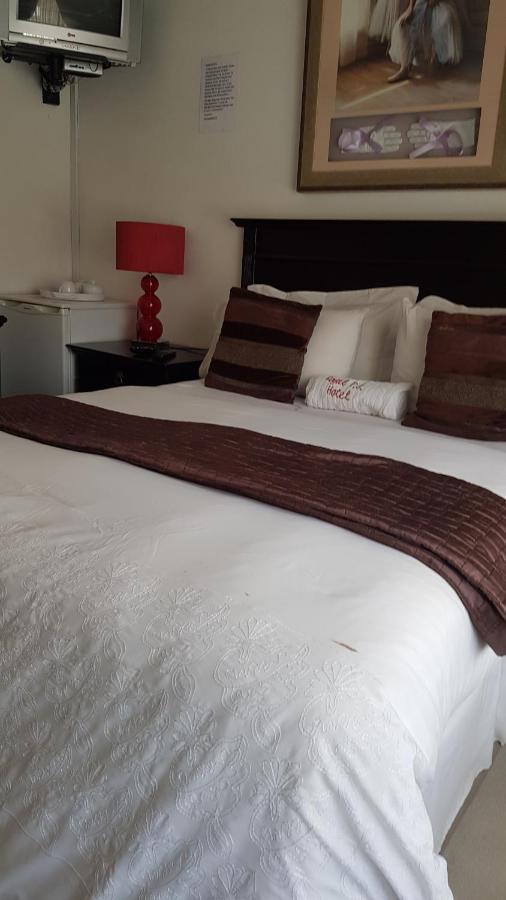 The Royal Princess Guest Guest house Johannesburg