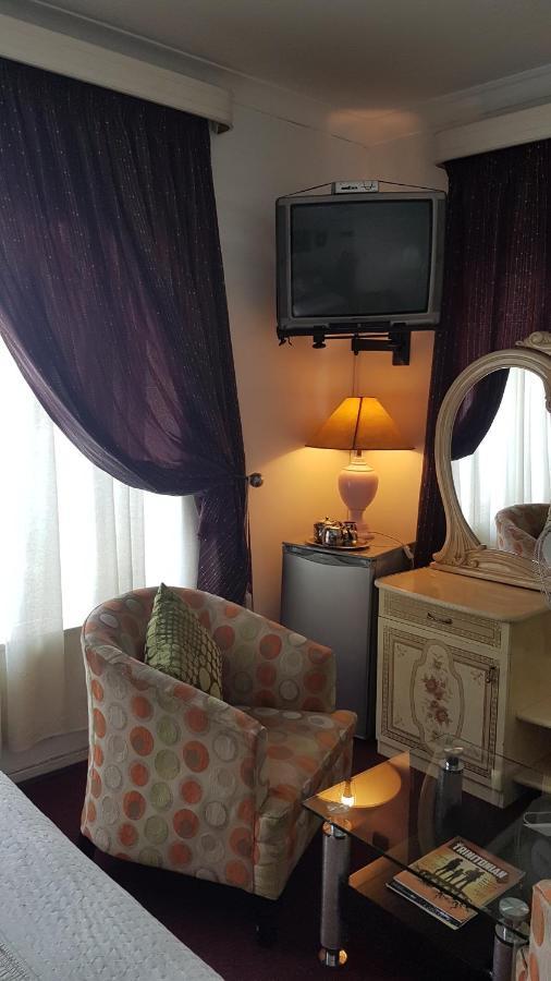 The Royal Princess Guest Guest house