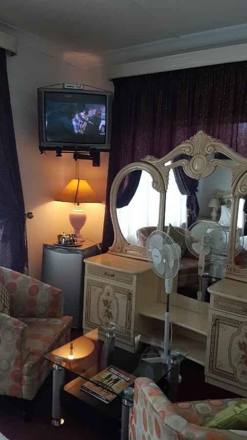 The Royal Princess Guest Guest house Johannesburg