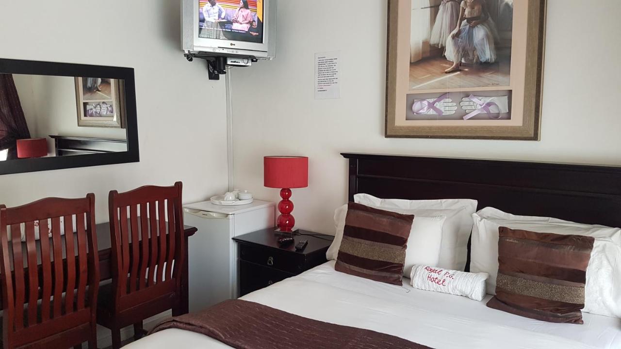 The Royal Princess Guest Guest house