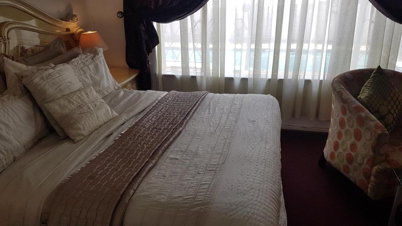 Guest house The Royal Princess Guest Johannesburg