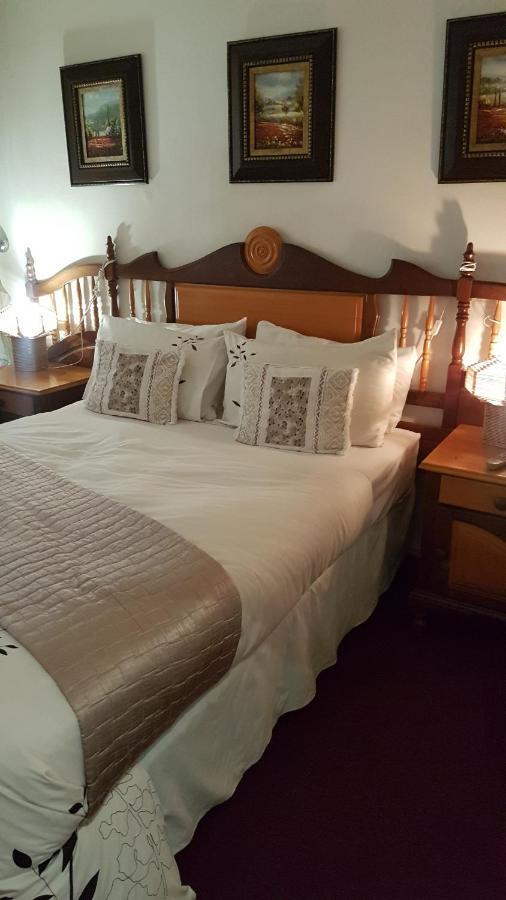 The Royal Princess Guest Guest house