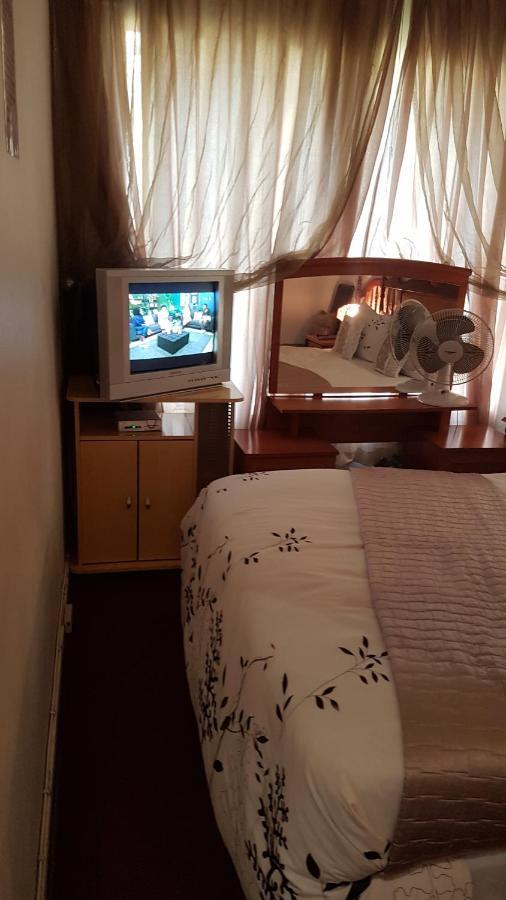 The Royal Princess Guest Guest house