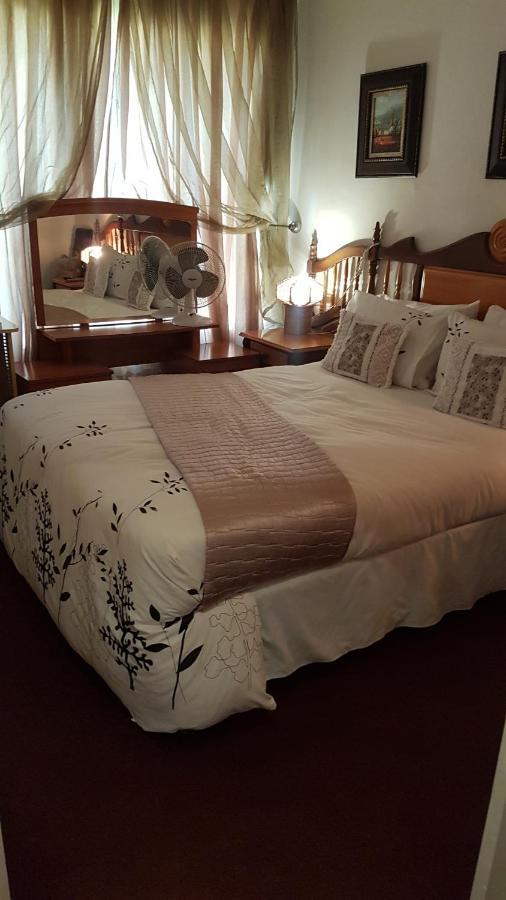 The Royal Princess Guest Guest house