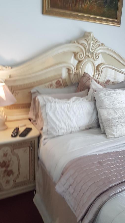 Guest house The Royal Princess Guest Johannesburg