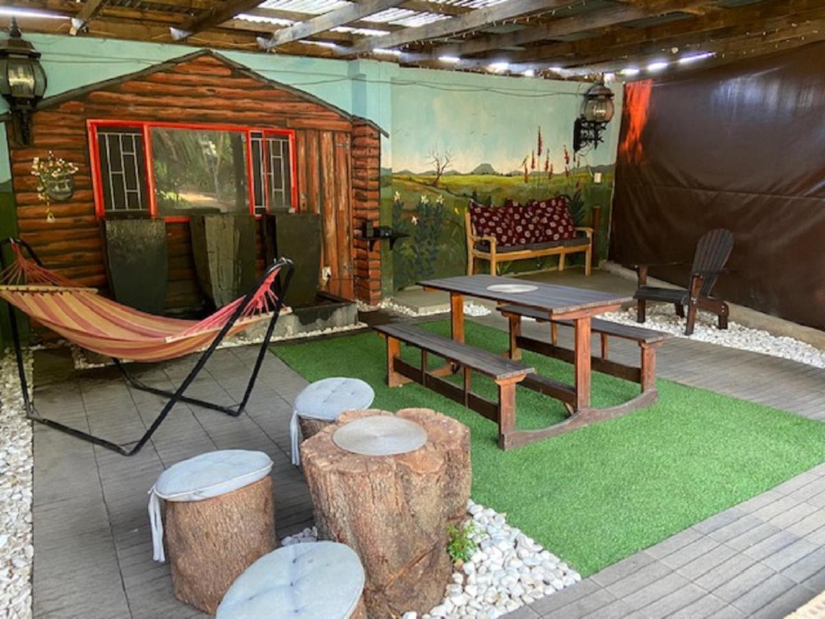 House On York 4* Johannesburg