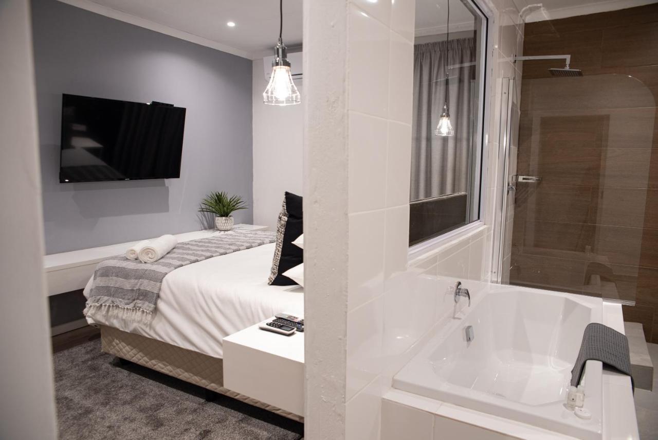 The Royal Bryanston *