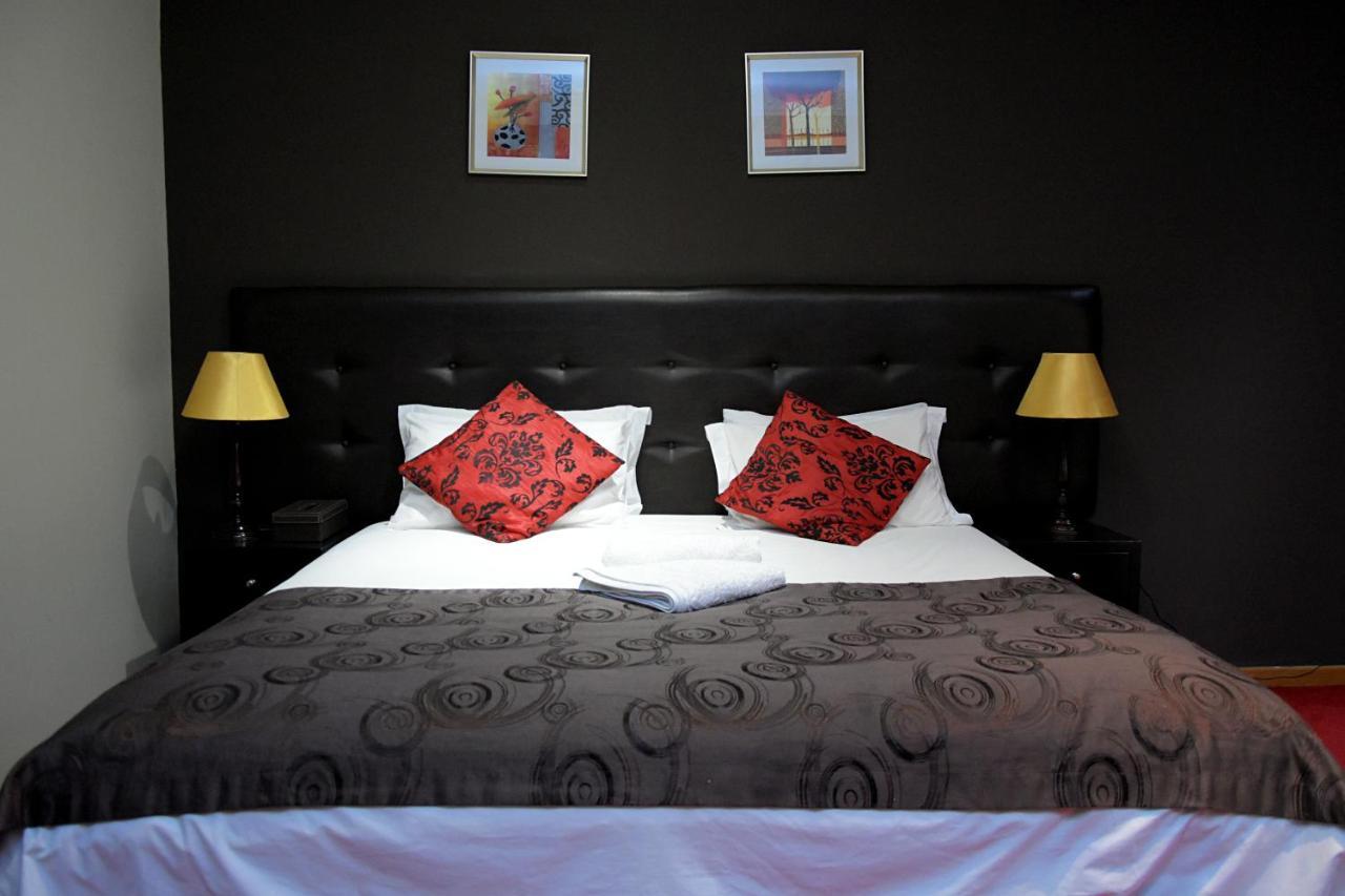 Houghton Guest house 4*