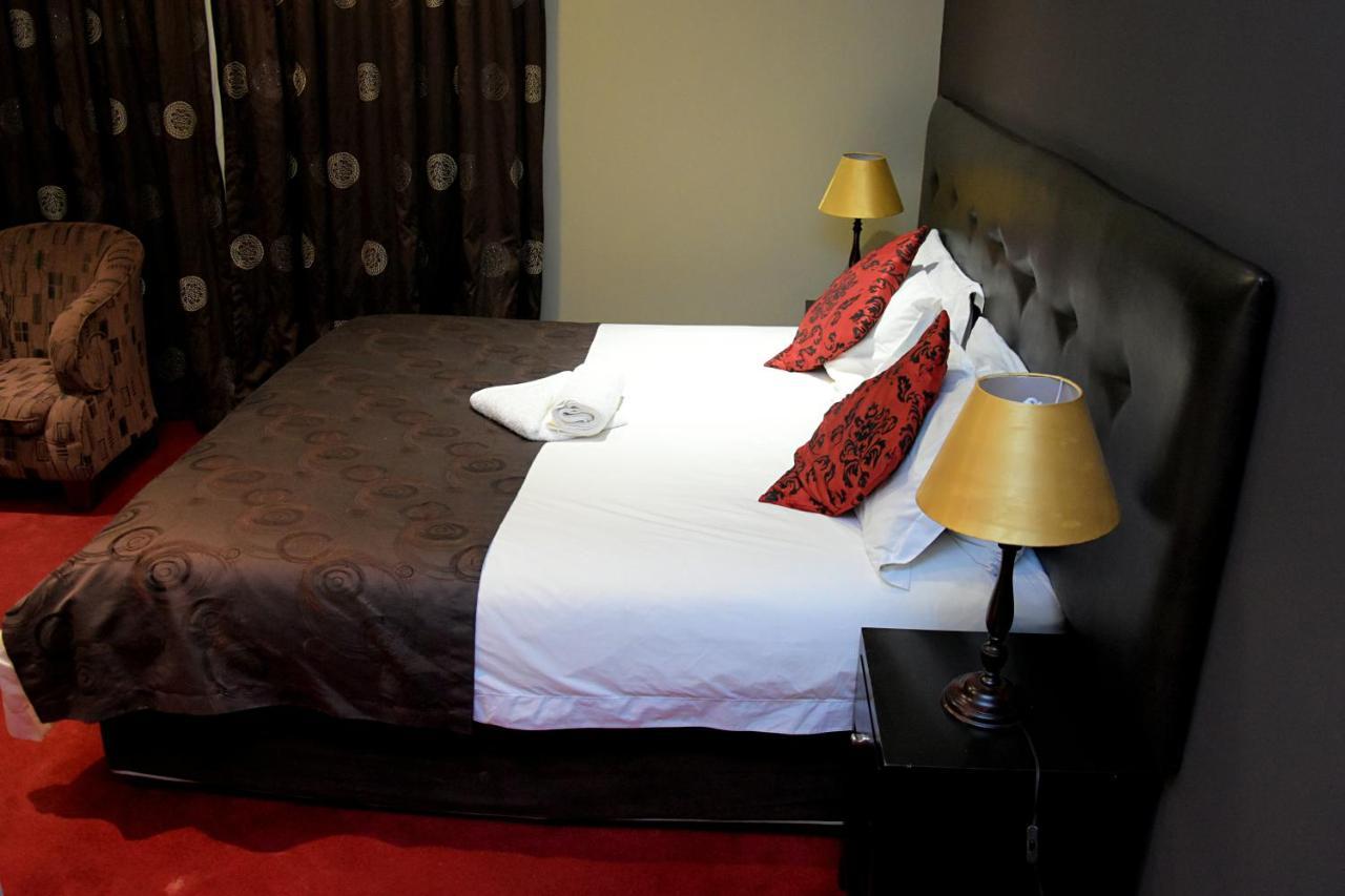 Guest house Houghton