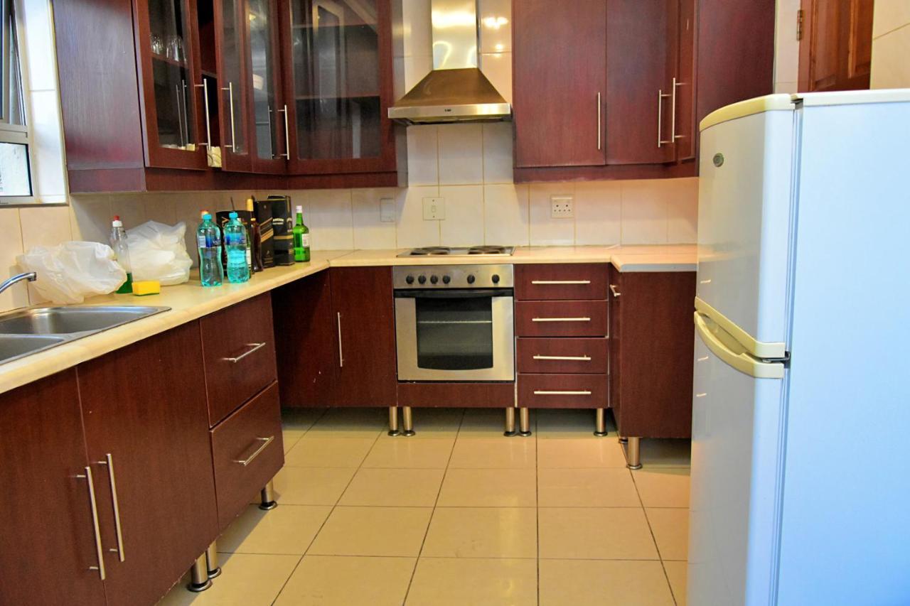 Guest house Houghton Johannesburg