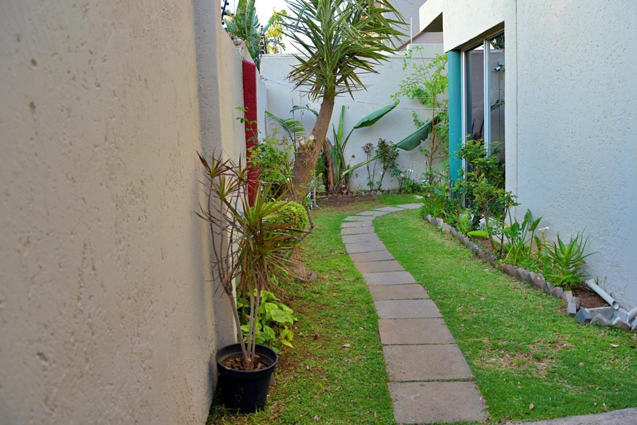 Houghton Johannesburg