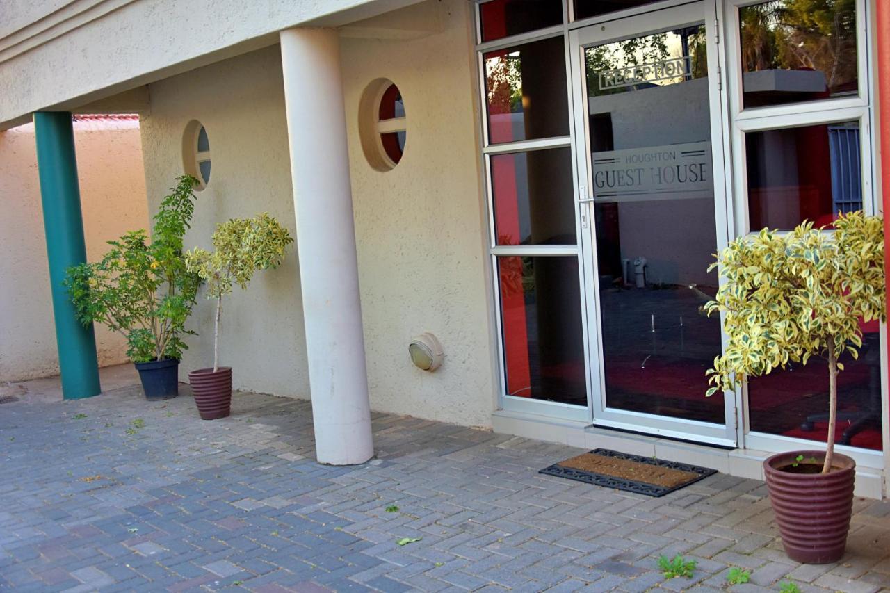 Guest house Houghton 4*