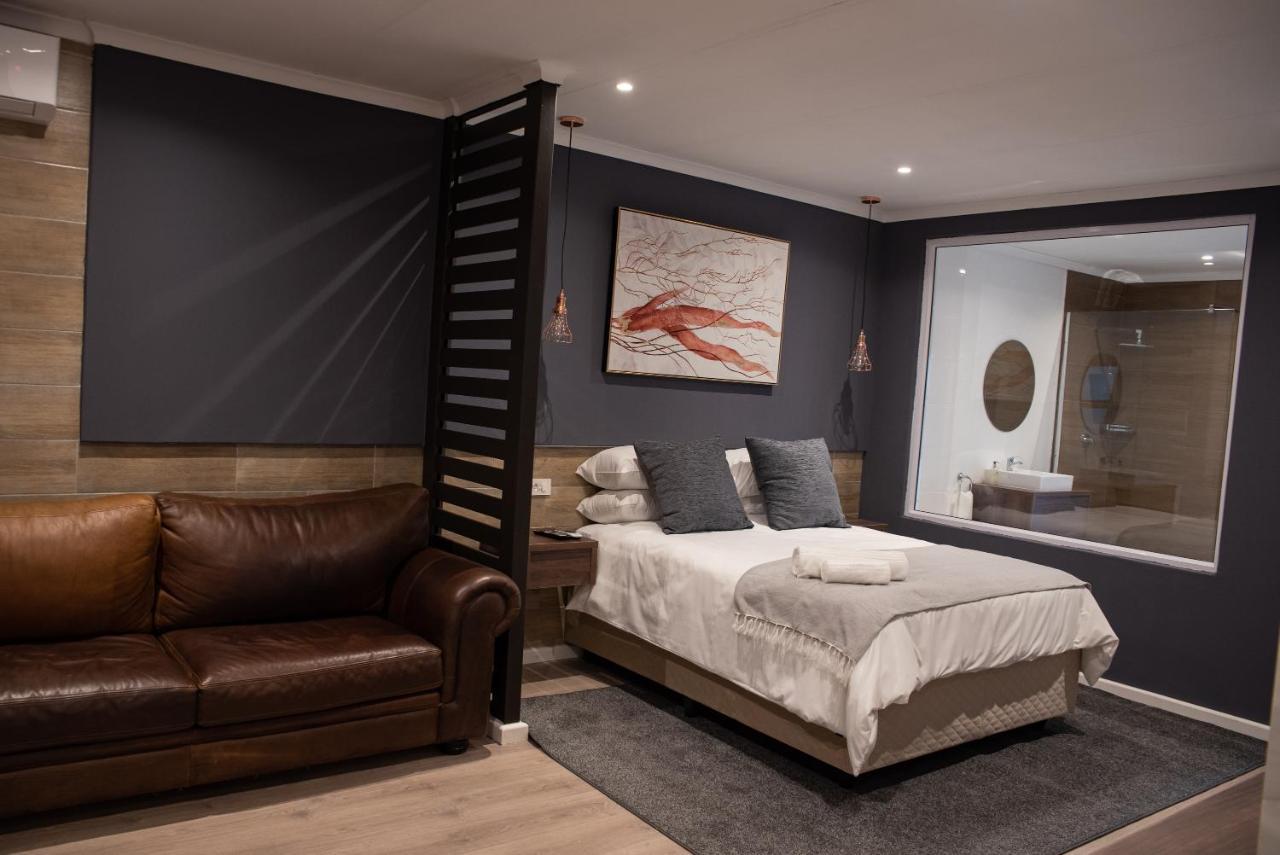 The Royal Bryanston Johannesburg
