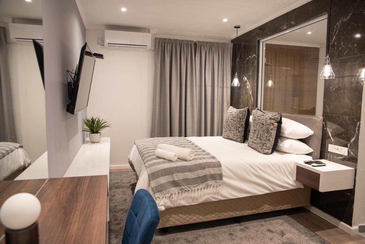 The Royal Bryanston