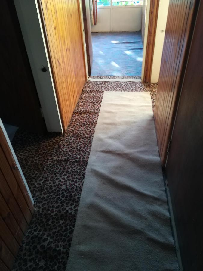 Youth Hostel