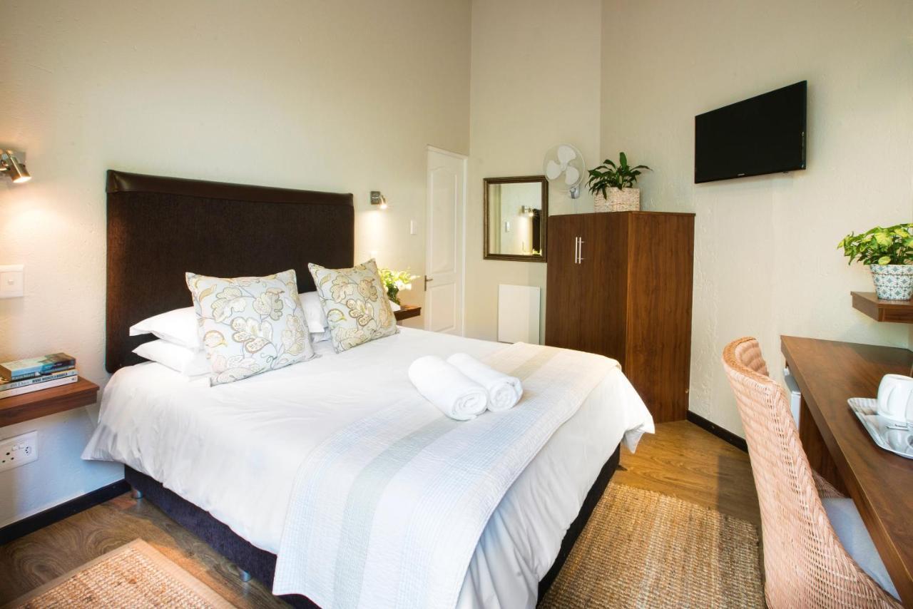 Bed & Breakfast Sandton Slippers