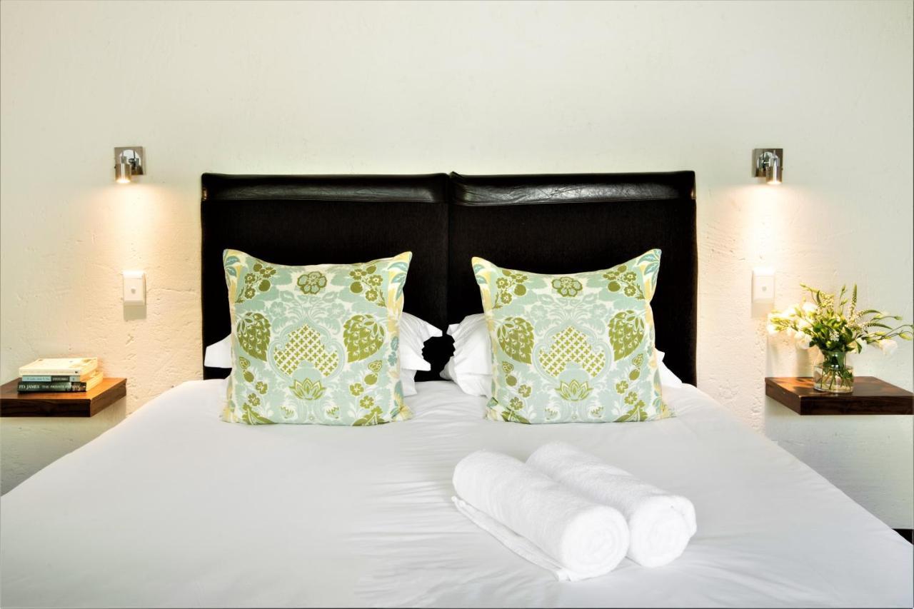 Bed & Breakfast Sandton Slippers 3*