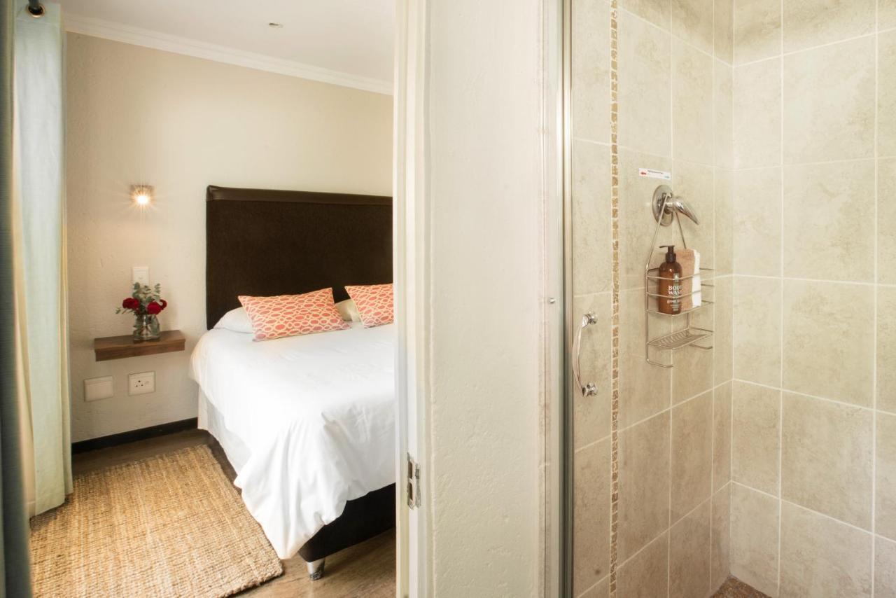 Bed & Breakfast Sandton Slippers