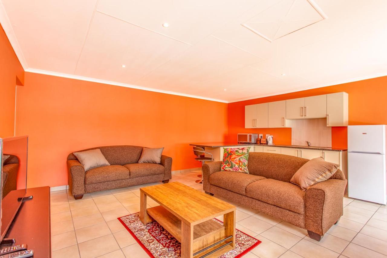 Chalet 3 Aster *