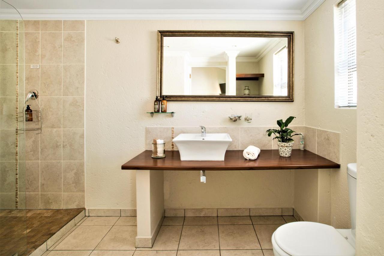 Bed & Breakfast Sandton Slippers Johannesburg