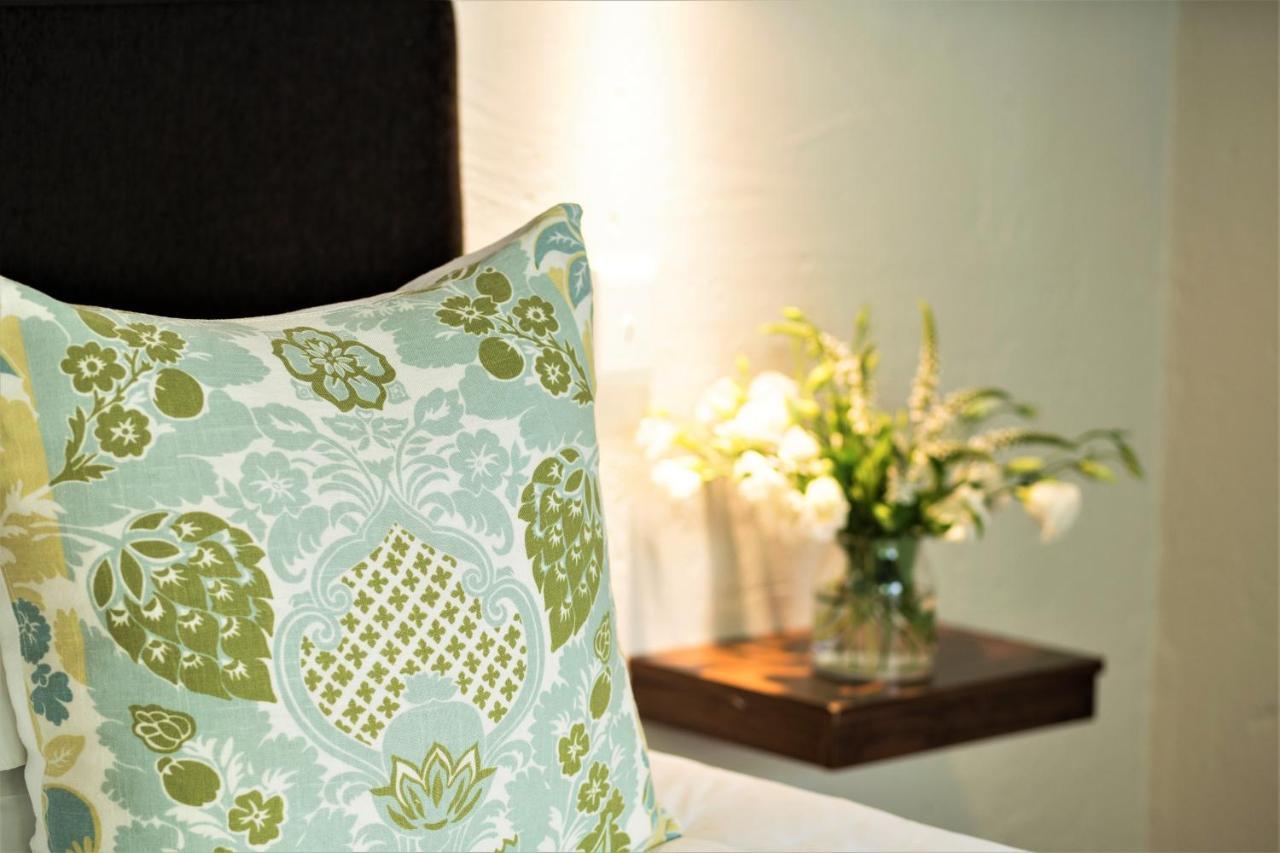 Bed & Breakfast Sandton Slippers Johannesburg