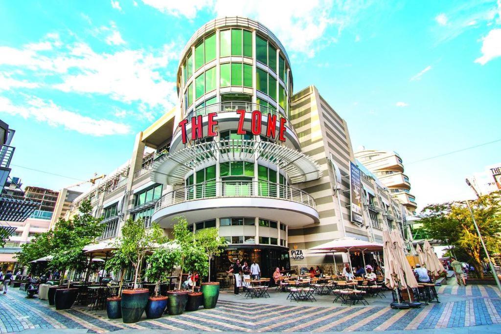 Rosebank Johannesburg