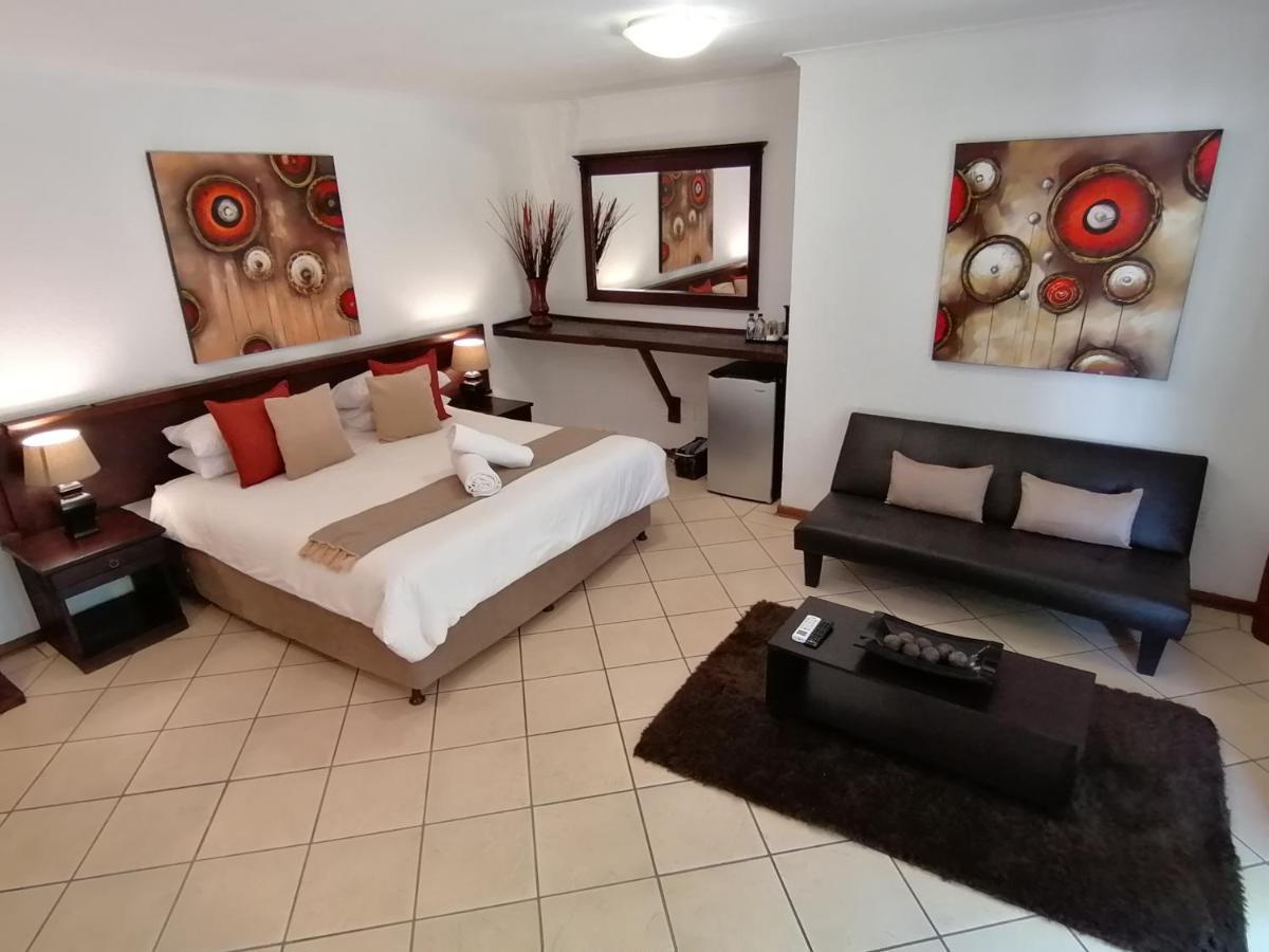 Fourways * Johannesburg
